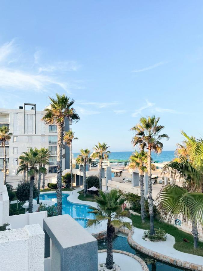 Breathtaking Apartment تورّيفيِخا المظهر الخارجي الصورة