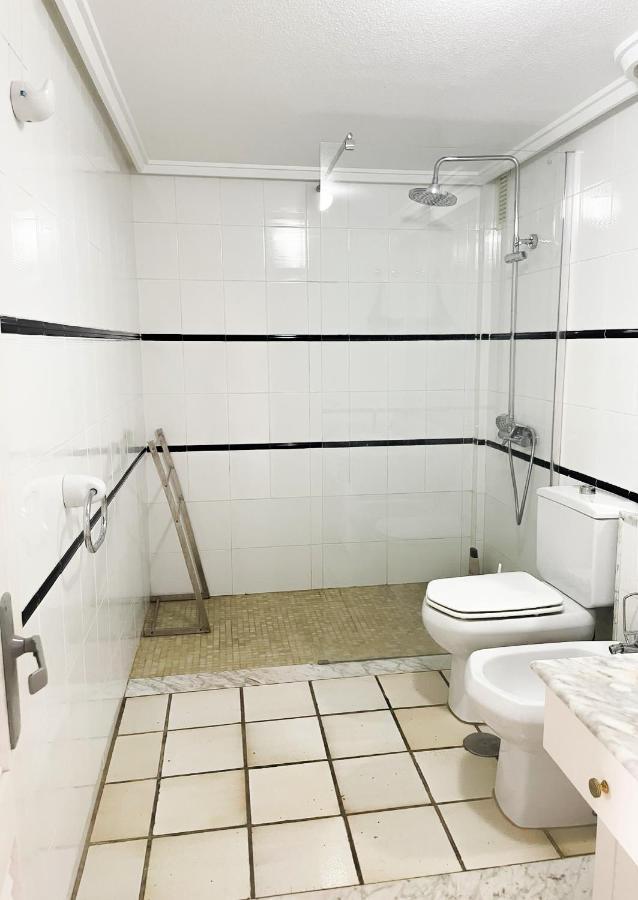 Breathtaking Apartment تورّيفيِخا المظهر الخارجي الصورة