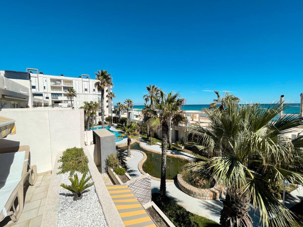 Breathtaking Apartment تورّيفيِخا المظهر الخارجي الصورة