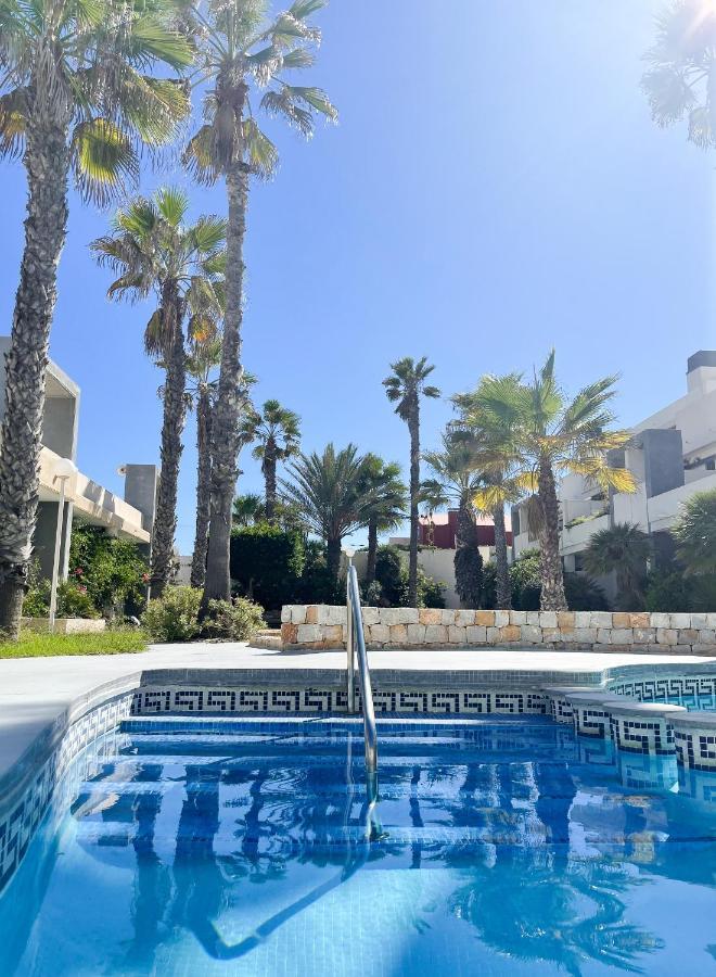 Breathtaking Apartment تورّيفيِخا المظهر الخارجي الصورة