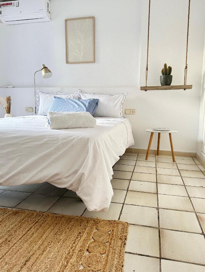 Breathtaking Apartment تورّيفيِخا المظهر الخارجي الصورة