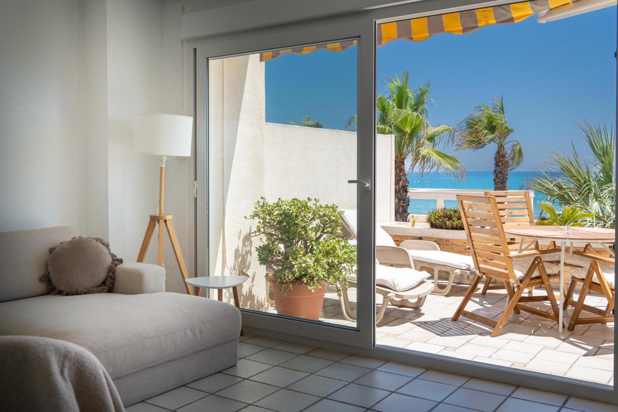 Breathtaking Apartment تورّيفيِخا المظهر الخارجي الصورة